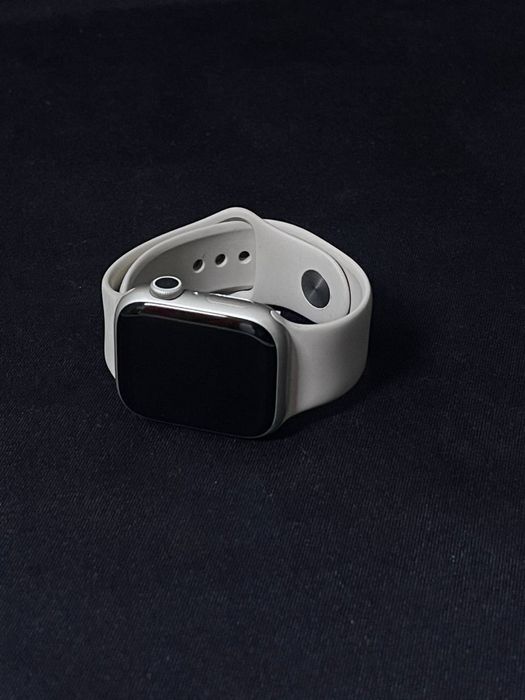 Apple Watch 8|Ortalyq.kz