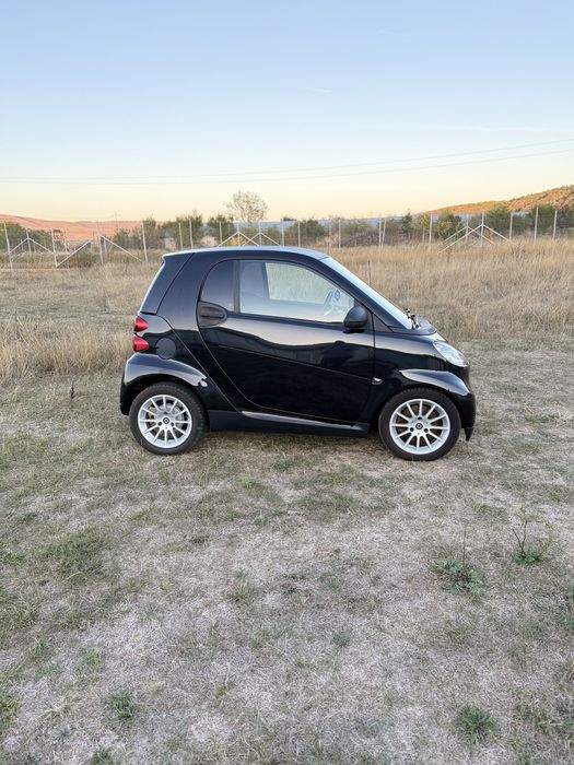 SMART Fortwo 2010 — imagine 4