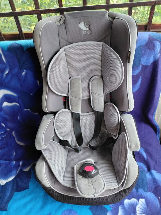 Scaun Lorelli Bertoni Explorer