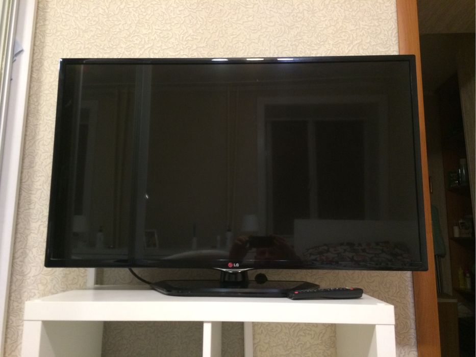 Телевизор LG