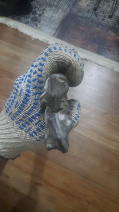 Буры на  SDS Max