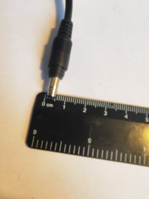 Блок питания для ноутбука HP