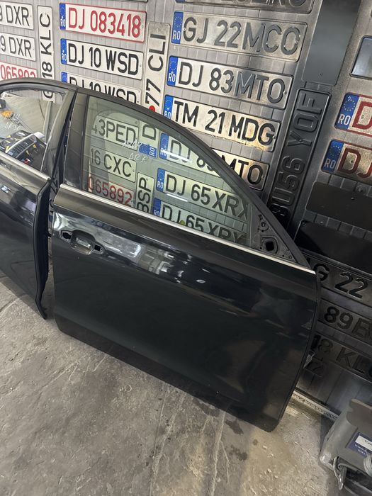 Usa/Usi/Portiere Audi a8 D4 4H 2011-2018 Partea Dreapta  Fata/Spate