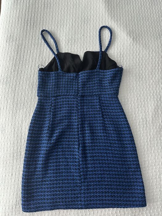 Нова рокля Zara