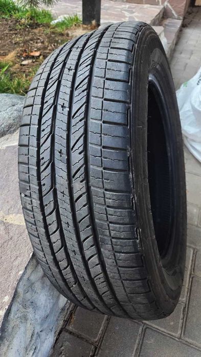 Покрышки Bridgestone 215/60/R17 4 шт