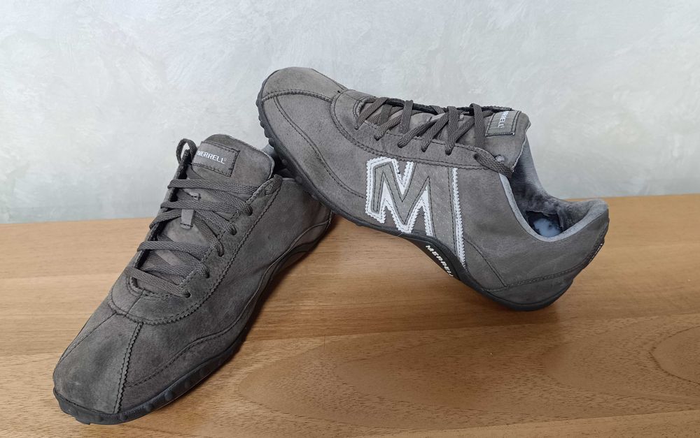 Merrell-В Добро Състояние