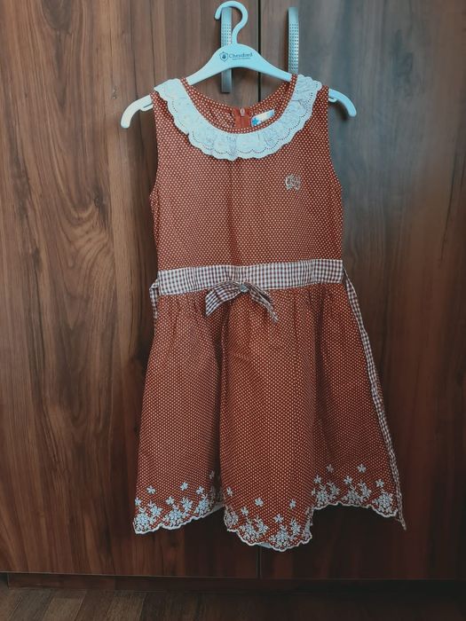 СРОЧНО! Продаю праздничное платье