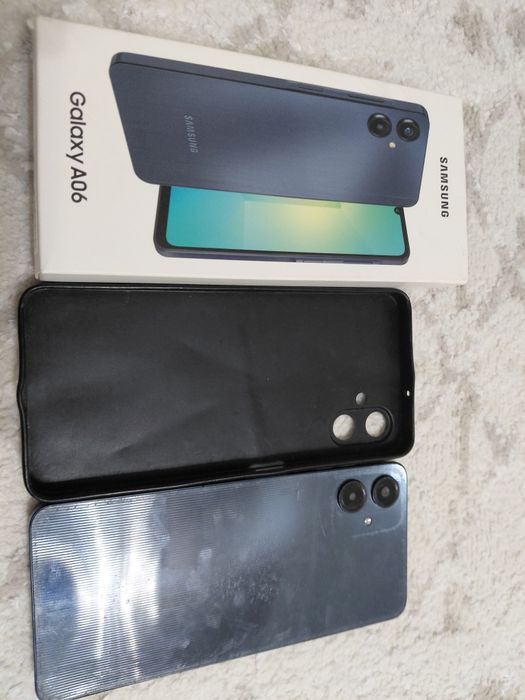 Продам Samsung A06 64