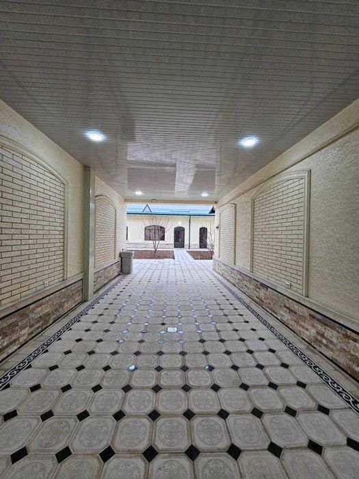 Сергели. Хонобод. Катта оила учун 6 сотих 9 хонали уй сотаман.