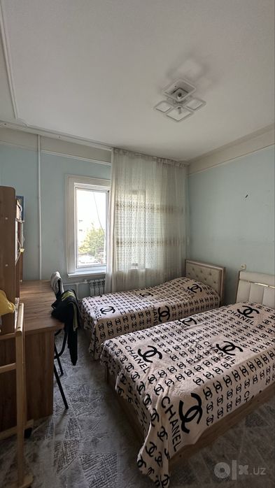 Продаётся СВОЯ квартира 5/3/9 на Дустлик-2 ор.р: Хавас площад: 118м2
