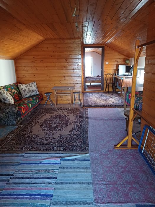 Vand Casa + garaj Șofronea