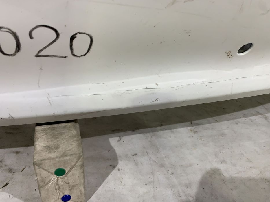 Bara spate Mercedes CLA AMG, 2012, 2013, 2014, 2015, 2016, 2017, 2018, cod origine OE A1178851525.