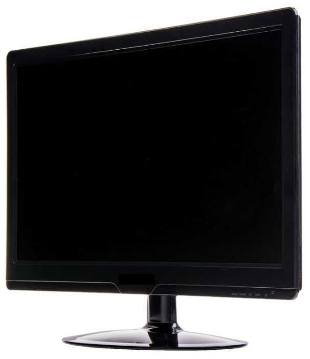 Монитор LED "21.5" диюм