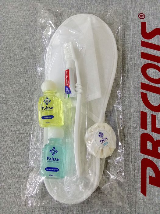 Наборы для путишество