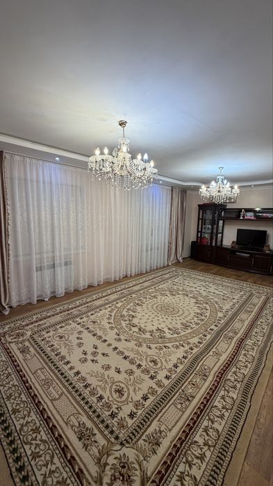 Продается дом в Зачаганск