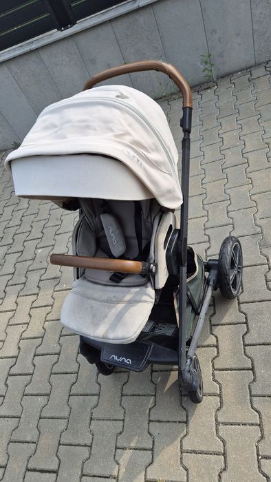 Vand Carucior Nuna Mixx Next