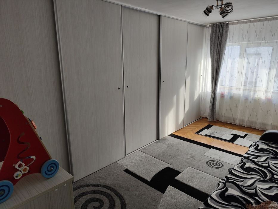 Apartament de vânzare