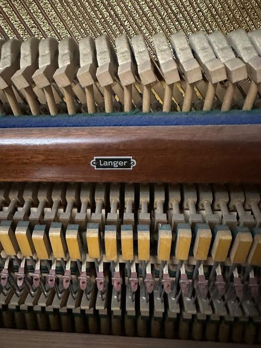 Пианино антиквар