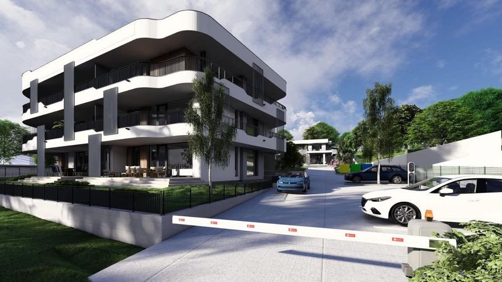 Apartamente de vânzare Complex Boutique Botoșani