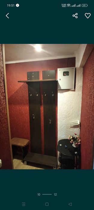 Продам квартиру  после ремонта