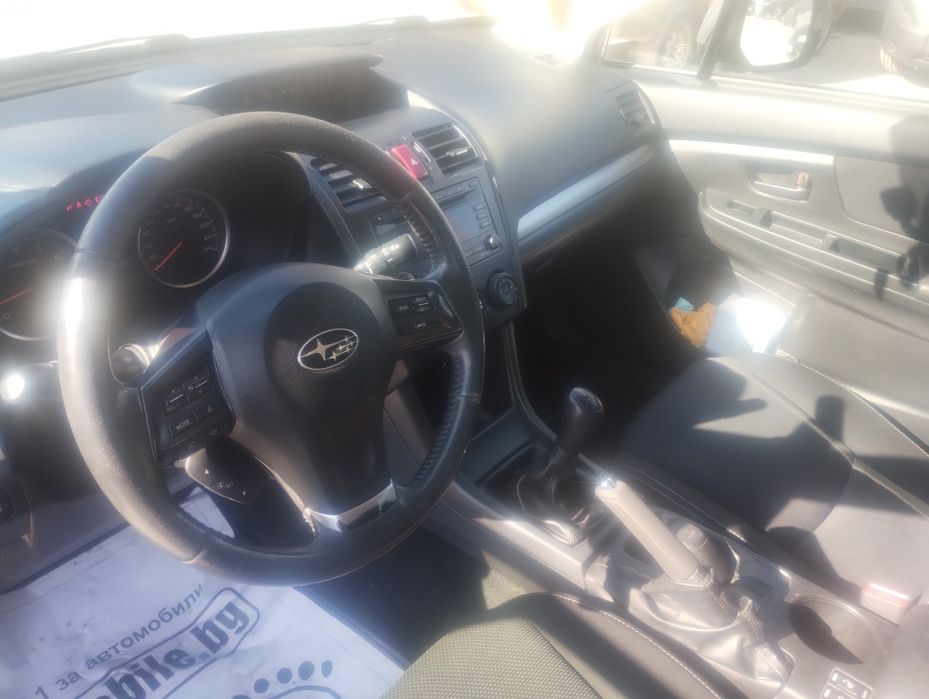 Subaru XV 1.6 i 4x4


1.6i, Хечбек 4х4


1.6i, Хечбек 4х4