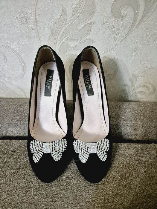 Туфли женские 38 размер