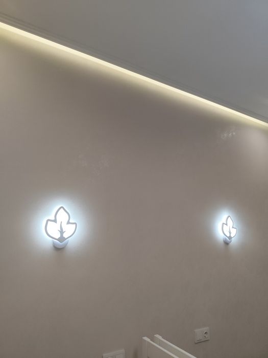 Бра для комнаты 2 шт