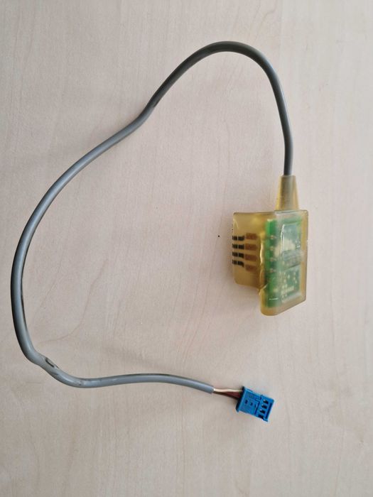 Eroare plasa scaun BMW modele inainte/dupa 2005  E46 E90 E91 etc