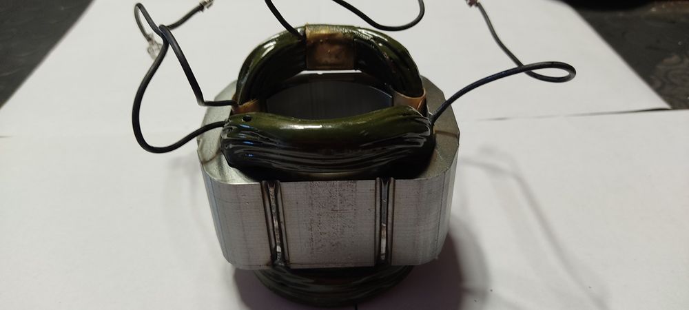 Части за Бош Bosch GSH-11E и GBH-11DE