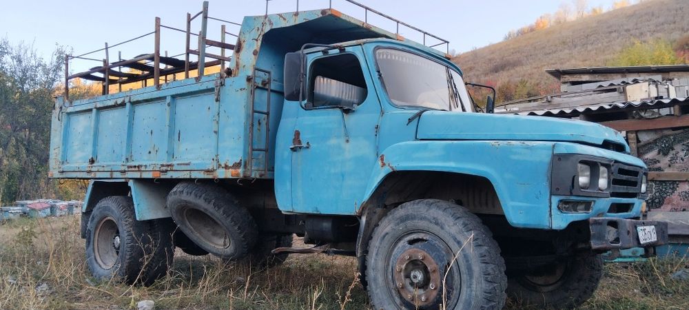 Жүк машинасы сатылады жүріп түр маижемеиды