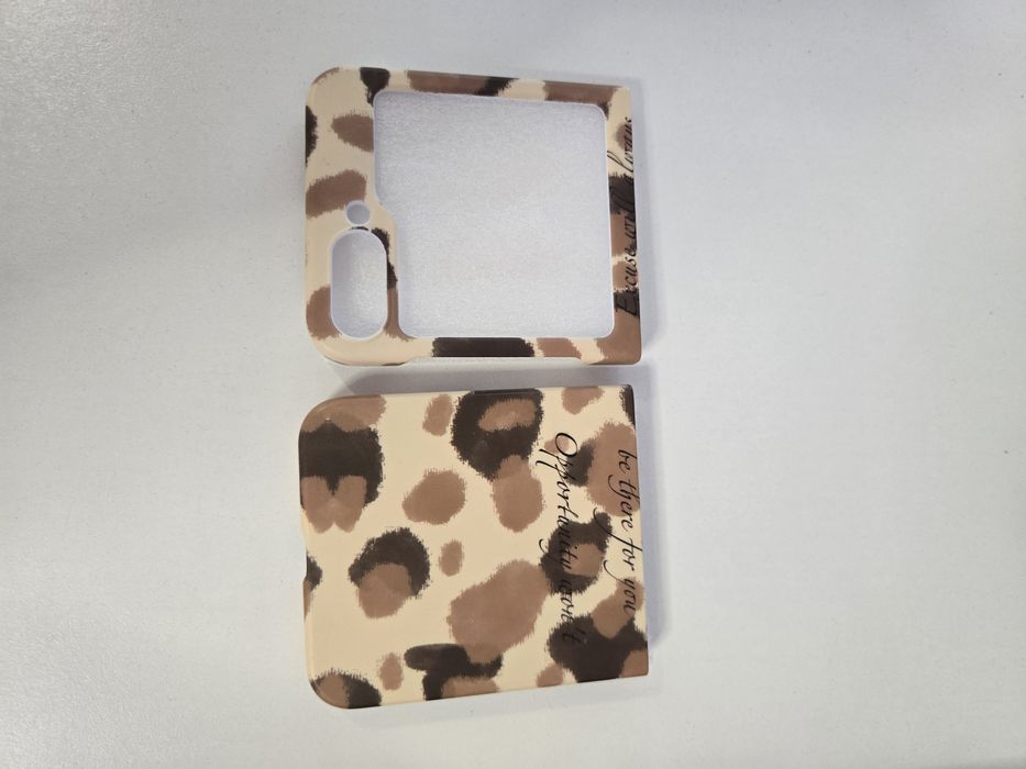 Samsung flip 6, калъфче, НОВО