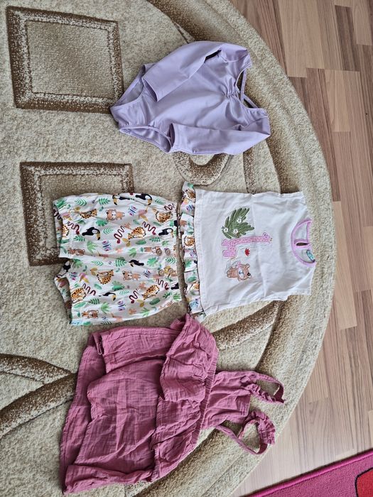 Lot haine marimea 92, fete