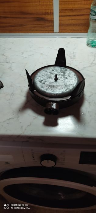 Електрически котлон