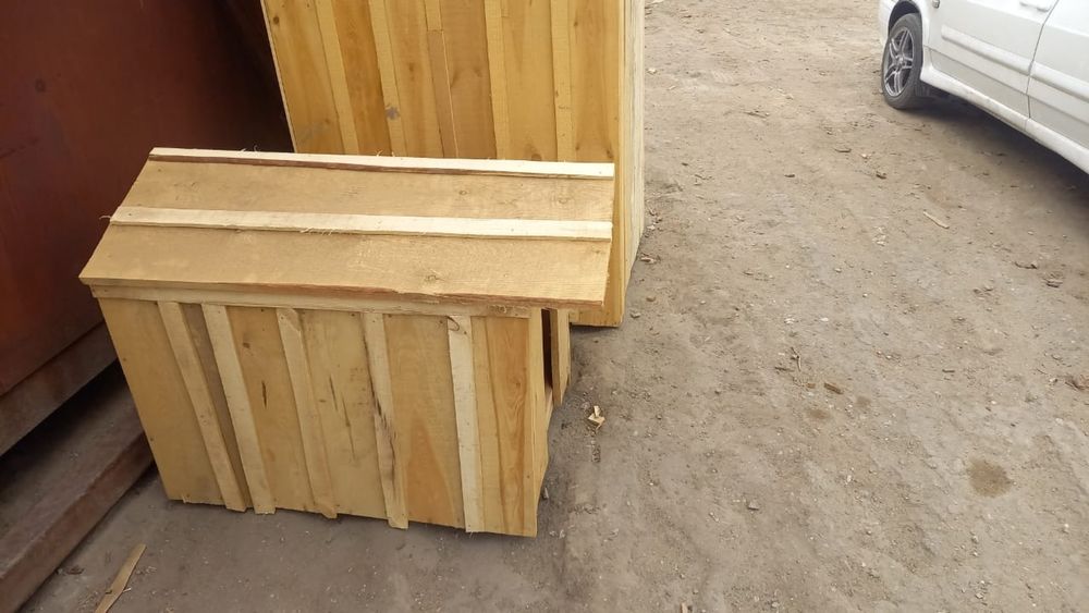 Уличные туалеты , будки для собак