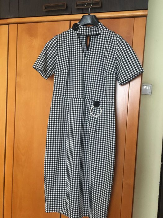 Елегантна рокля на LUCY Fashion