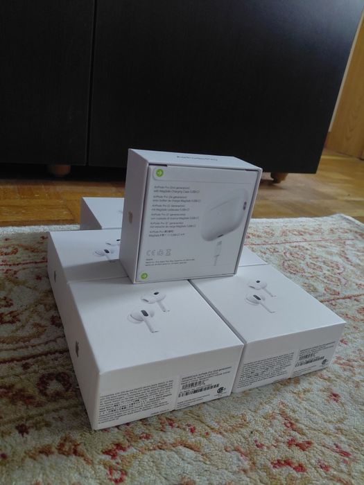 Air Pods Pro 2 usbc *SIGILATE*