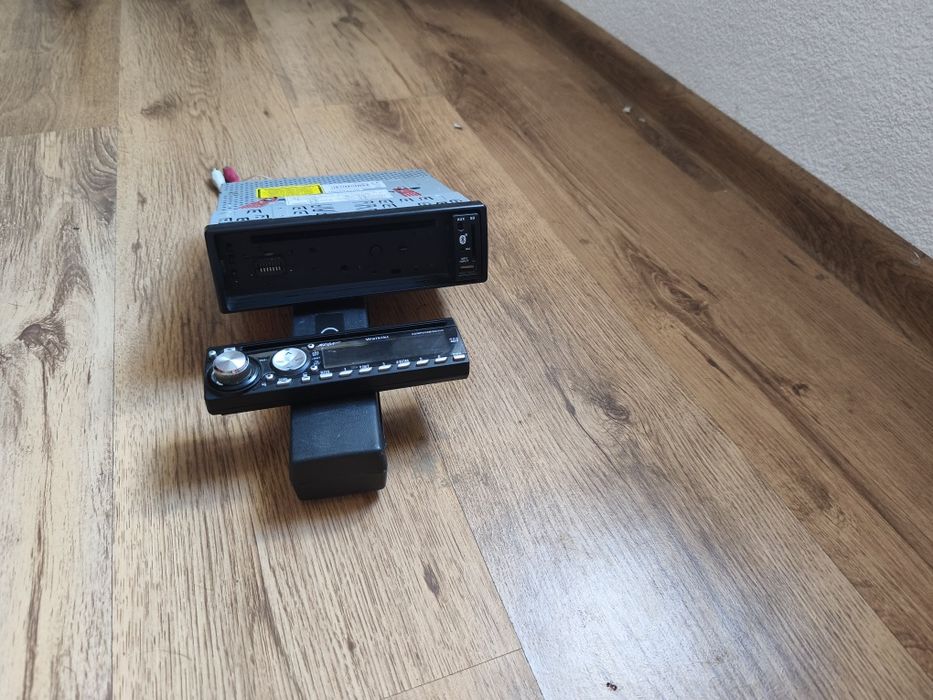 Стерео за кола MEGA KICK