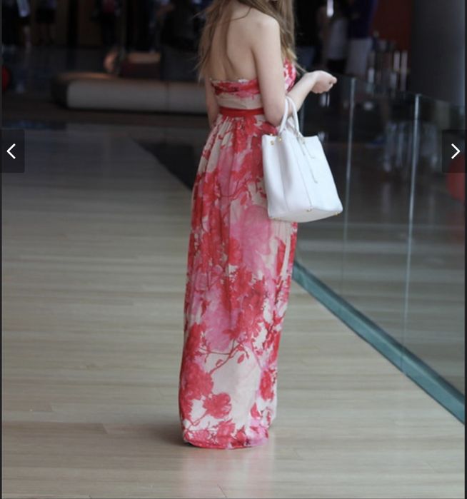 Ted Baker in conditii foarte bune