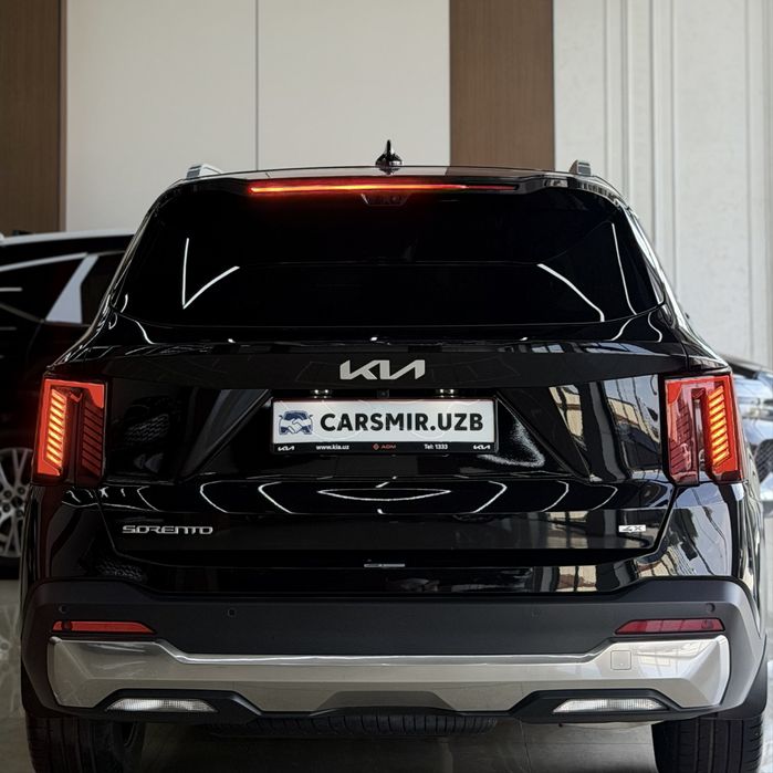 Kia Sorento Full 3.5