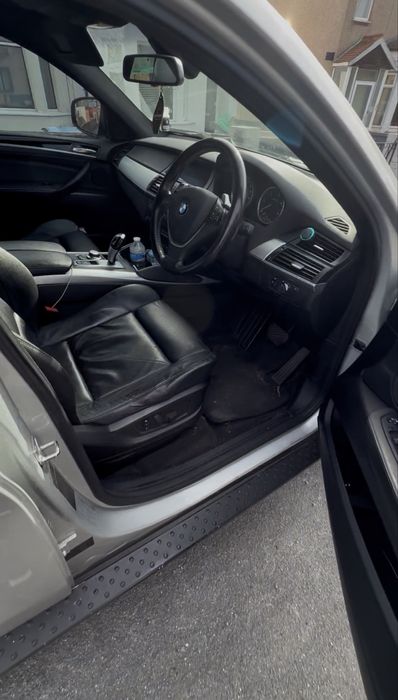 BMW X6 2009 3.0D xDrive