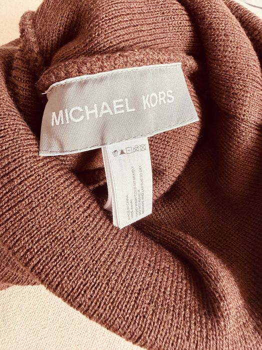 Новая шапка Michael Kors оригинал