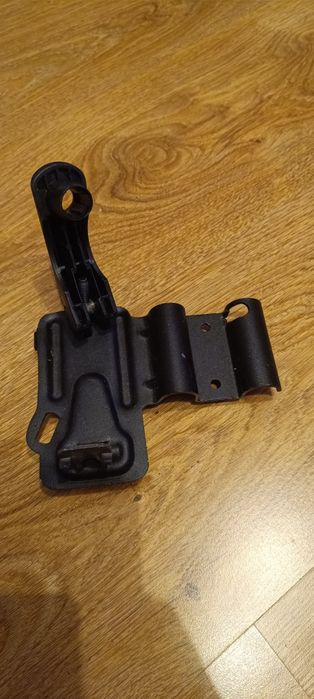 Sistem fixare suport bicicleta Thule FreeRide 532