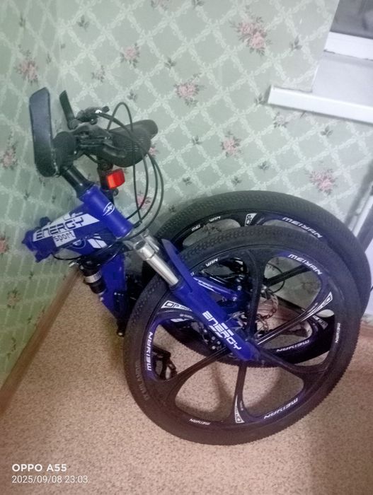 В продаже Велосипед байк