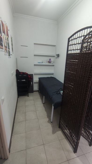 Сдам кушетку 40000