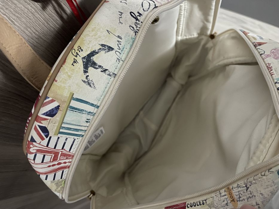 Rucsac - Ghiozdan Accesorize