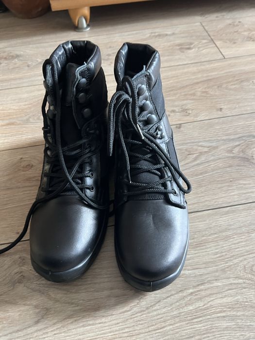 Кубинки летни полицейски