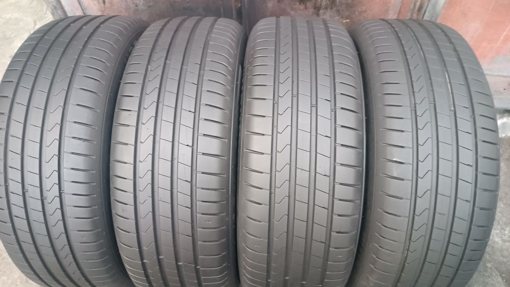 215/60/16 Hankook Дот 3624