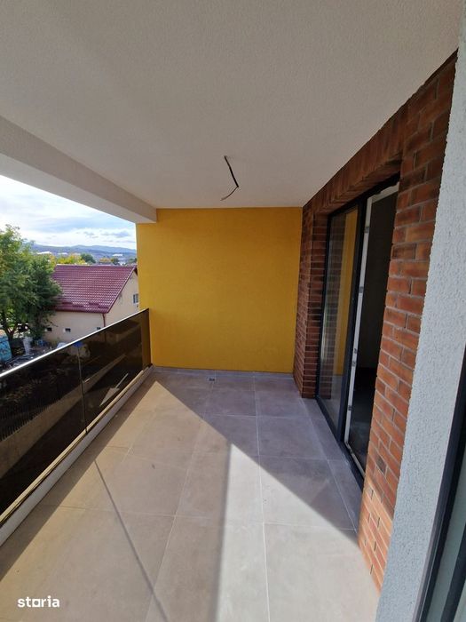 Apartament 3 camere,2 bai bloc nou Tineretului Floresti