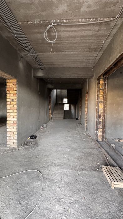 Продается Евро Дом коробка 7 сот Юнусабад