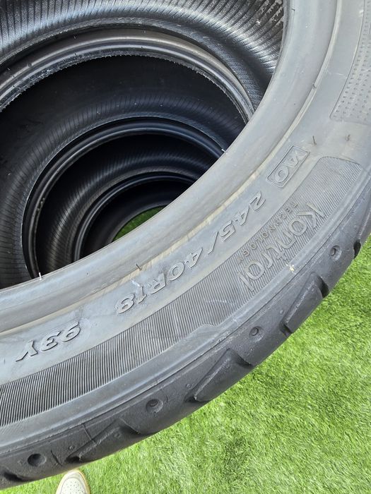 245 40 18 hankook